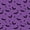 Lavender Purple Black, variant on Homewish Simple Halloween Bat Bedding,Tiny Bow Print Duvet Cover Full,Red Black,Black Reversible,3pcs,1 Duvet Cover and 2 Pillowcases