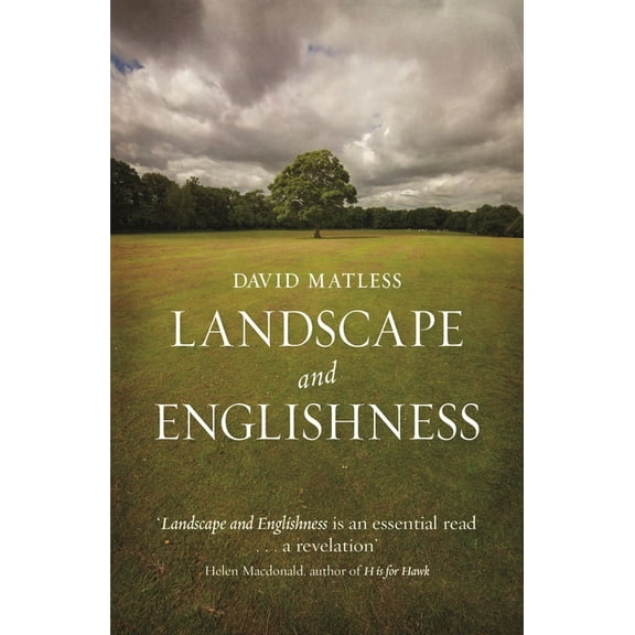 Landscape and Englishness : Second Expanded Edition (Paperback)