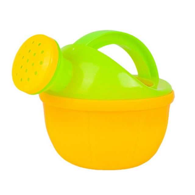 Aby Toy Plastic Watering Can Watering Pot Beach Toy Play Toy Random Color