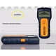 thumbnail image 5 of Scienceny Detector de cables Detector de metales Pinpointer TH210-ST79 Sensor Escáner de pared AC Buscador de tuberías de madera Detector de Medidores de medidas dimensionales, 5 of 6