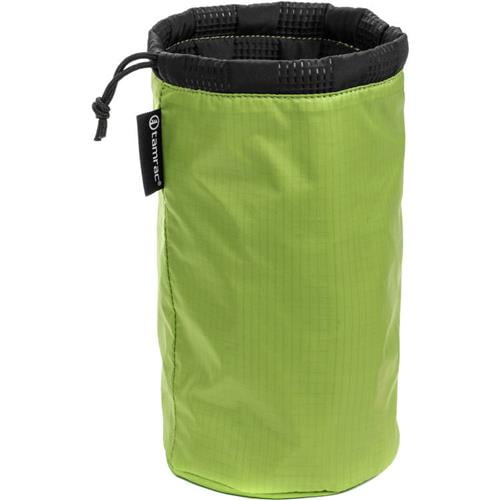 tamrac goblin lens pouch 3.6 |lens bag 
