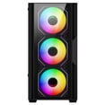 thumbnail image 2 of PC Gamer Powerbit Hyper One: AMD Ryzen 7 5700G, RAM 16GB DDR4, SSD M.2 512GB, Windows 11 Home, 2 of 4