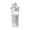 3.94*3.94*13.19In, variant on Clear Laundry Detergent Container Transparent Powder Liquid Storage Box Set Of 3 Sizes Large Medium Small for Laundry Room Organization