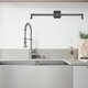 thumbnail image 1 of unbranded Colgador De Toallas Para Pared Color Gris Con Desmontable Sin Daño A Pared, 1 of 8
