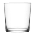 thumbnail image 1 of Juego 6 Vasos Highball Jaibol Bodega Vidrio Liso 345 ml Para Cocina, Banquetes, Fiestas, 1 of 1