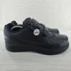 thumbnail image 1 of New Balance Mens 577 Black Leather Casual Shoes Sneakers MW577VK Sz 10.5 4E NEW, 1 of 6