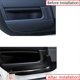 thumbnail image 2 of For Range Rover Sport 2014-2022 Inner Door Strip Cover Trim, 2 of 5