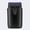Black, variant on BaBylissPRO Matte-Black UV-Disinfecting Single-Foil Shaver