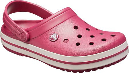 walmart crocs for women