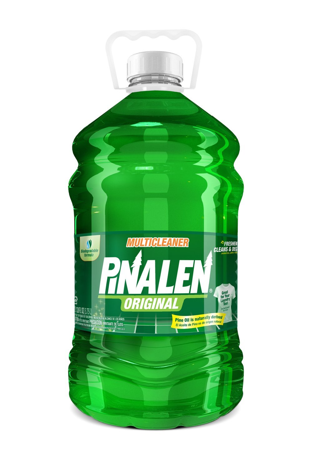 Pine Cleaner Multi, Pinalen® Original is a versatile multipurpose