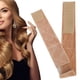 thumbnail image 5 of Diadema Ajustable Con Agarre Para Peluca, Banda Para El Cabello Con Bufanda De Peluca De Franela Con Ajuste Cómodo Para Mujeres, 3 Colores, 5 of 7