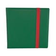 thumbnail image 2 of Green Dex Protection Binder 12 Pocket Card Storage Binder, 2 of 3