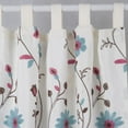 thumbnail image 5 of Kitchen Window Curtain Valances Country Style Drape Panel Rural Fashion, 5 of 8