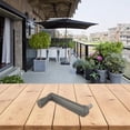 thumbnail image 4 of Pp Patio Umbrella Shake Handle for Enhanced Outdoor Space: Easy To Operate Champagne, 4 of 9