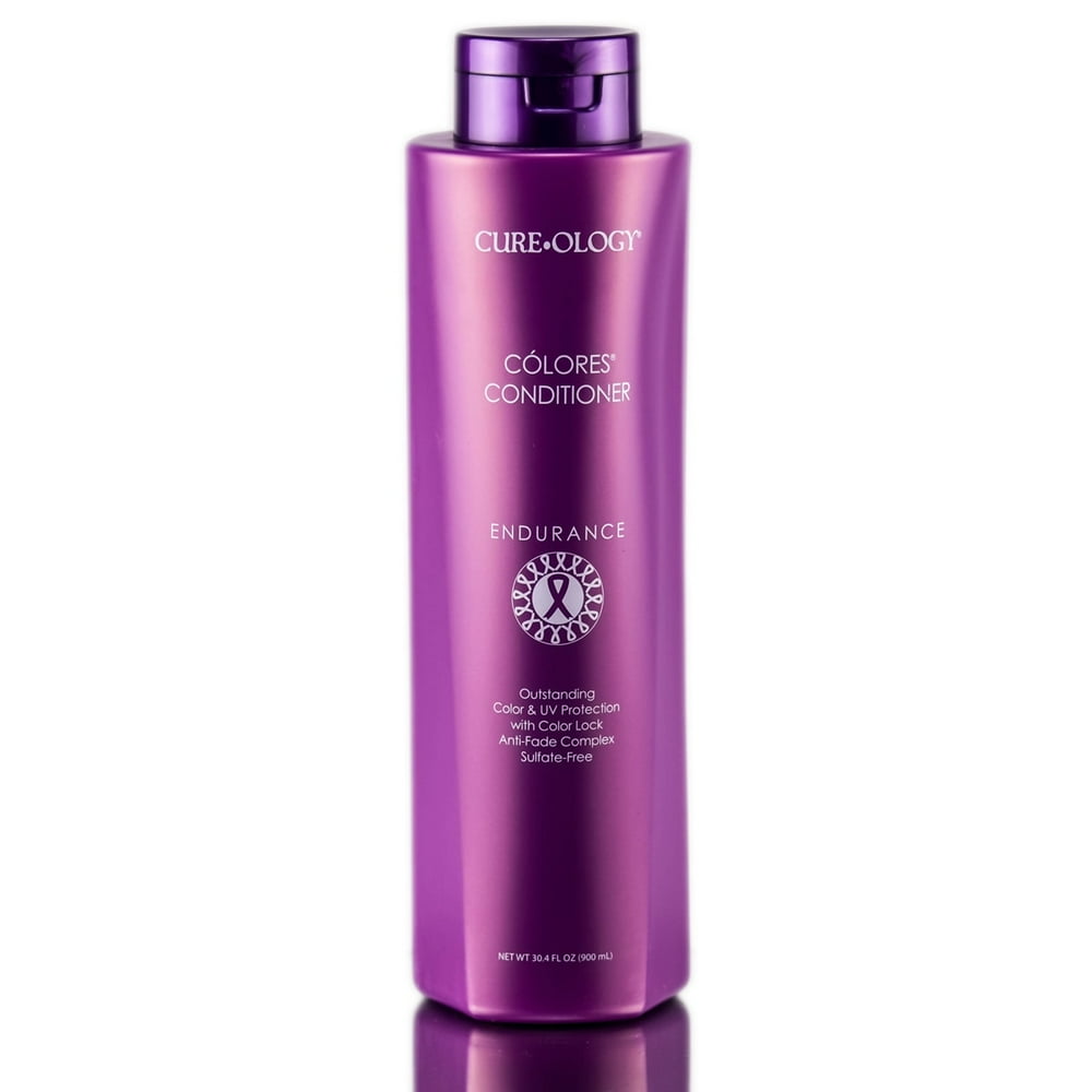 Cureology Colores Conditioner Size 30.4 oz