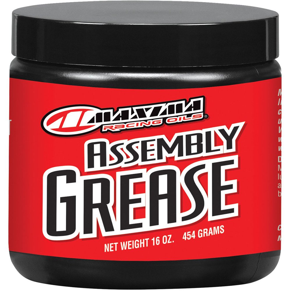 Maxima Assembly Grease 16oz