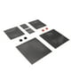 thumbnail image 4 of Cubierta a prueba de polvo para Xbox Series X, kit de filtro de polvo, cubierta de filtro de polvo de malla precisa, cubierta de filtro de polvo para Xbox Series X de mayor durabilidad, 4 of 9