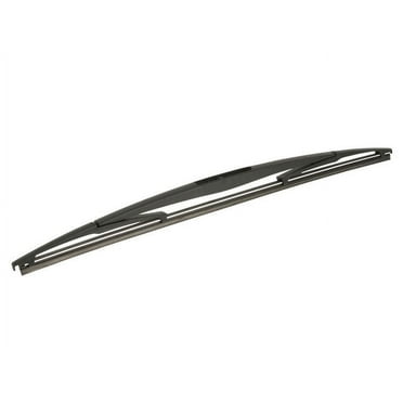 Rear Wiper Blade - Compatible with 2020 - 2023 Subaru Outback 2021 2022