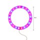 thumbnail image 3 of Lámpara LED Angel Ring Plant Growth Light USB Phytolamp de vivero (uno para cuatro) Likrtyny Para estrenar, 3 of 8