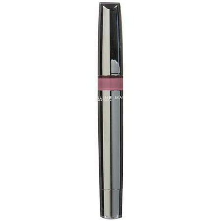Maybelline Shine Seduction Lip Gloss - 310 Bitten Plum
