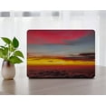 thumbnail image 5 of KSK KAISHEK for Old MacBook Pro 13 inchs Case 2015/2014/2013/2012 Release Model A1425 or A1502, Plastic Hard Shell Case Cover, Colorful B 0124, 5 of 5
