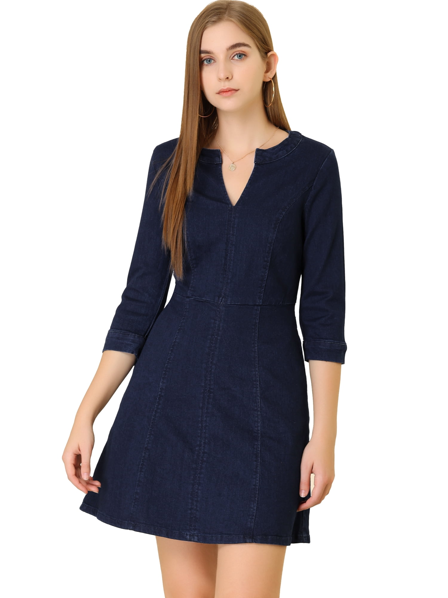 Vestidos walmart sale