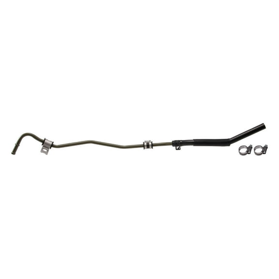 Rein Line Assembly - Suction P/S Return Hose Fits select: 1999-2003 LEXUS RX