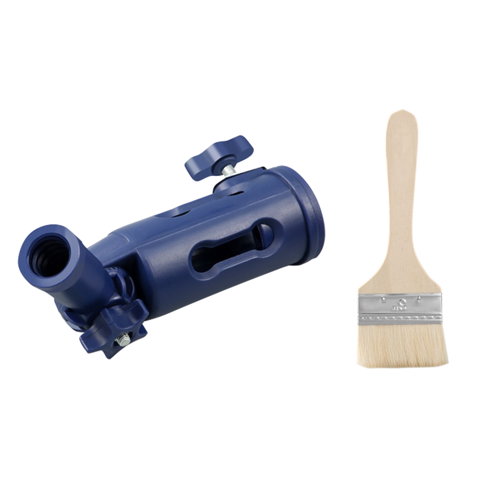 MultiAngle Paint Brush Extender Paint Edger Tool For Walls,High