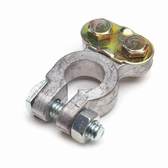 Grote Battery Terminal,Universal,Top Post,PK25 84-9135