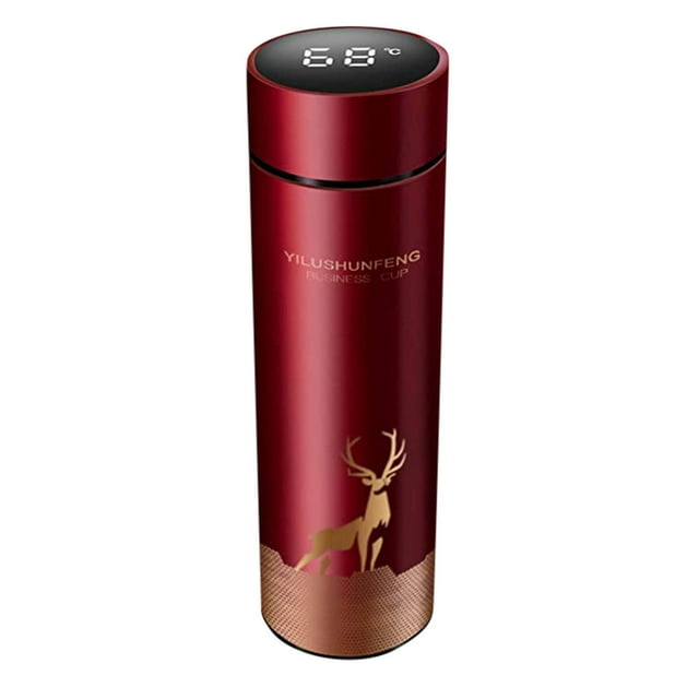 Flasche Smart Coffee Cup