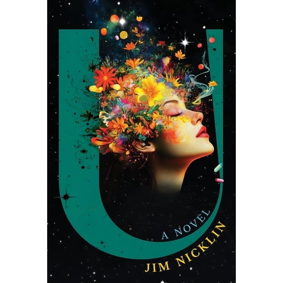 U, (Paperback)