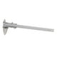 thumbnail image 1 of Herramienta De Medición De 150/200 material acero Inoxidable Vernier Caliper Micrómetro 0-200mm A Yotijar Calibrador de precisión vernier, 1 of 9