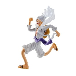 One Piece Monkey D. Luffy Red Roc FiguartsZERO Statue