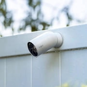 TP-Link Tapo TC85 2K Wire-free Smart Security Camera, 4-pack