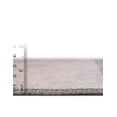 thumbnail image 5 of Unique Loom Timeless Collection Area Rug - Verona (8' 4" x 12' Rectangle Gray/Ivory), 5 of 6