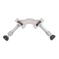 thumbnail image 2 of Right Angle Clamp, Anti Corrosive 90 Degree Clamp  for Iron Pipes, 2 of 7
