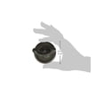 thumbnail image 2 of Rusticware 8203BLK Crochet de Robe Noir Midtowne, 2 of 2