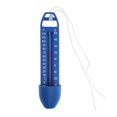 thumbnail image 1 of -20~120℉ & -30~50℃ Swimming Pool Spa Bath Temperature Thermometer Blue, 1 of 8