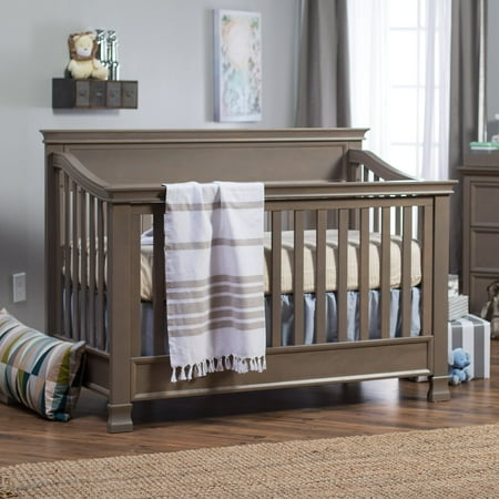 Million Dollar Baby Classic Foothill 4 In 1 Convertible Million Dollar Baby Classic Foothill Convertible Crib
