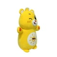 thumbnail image 5 of Squishmallows Original "Care Bears" 6 inch Funshine Bear HugMees – Child's Ultra Soft Plush Toy, 5 of 7