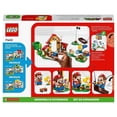 thumbnail image 4 of Set LEGO Super Mario Expansion Picnic en casa de Mario 71422, 4 of 4
