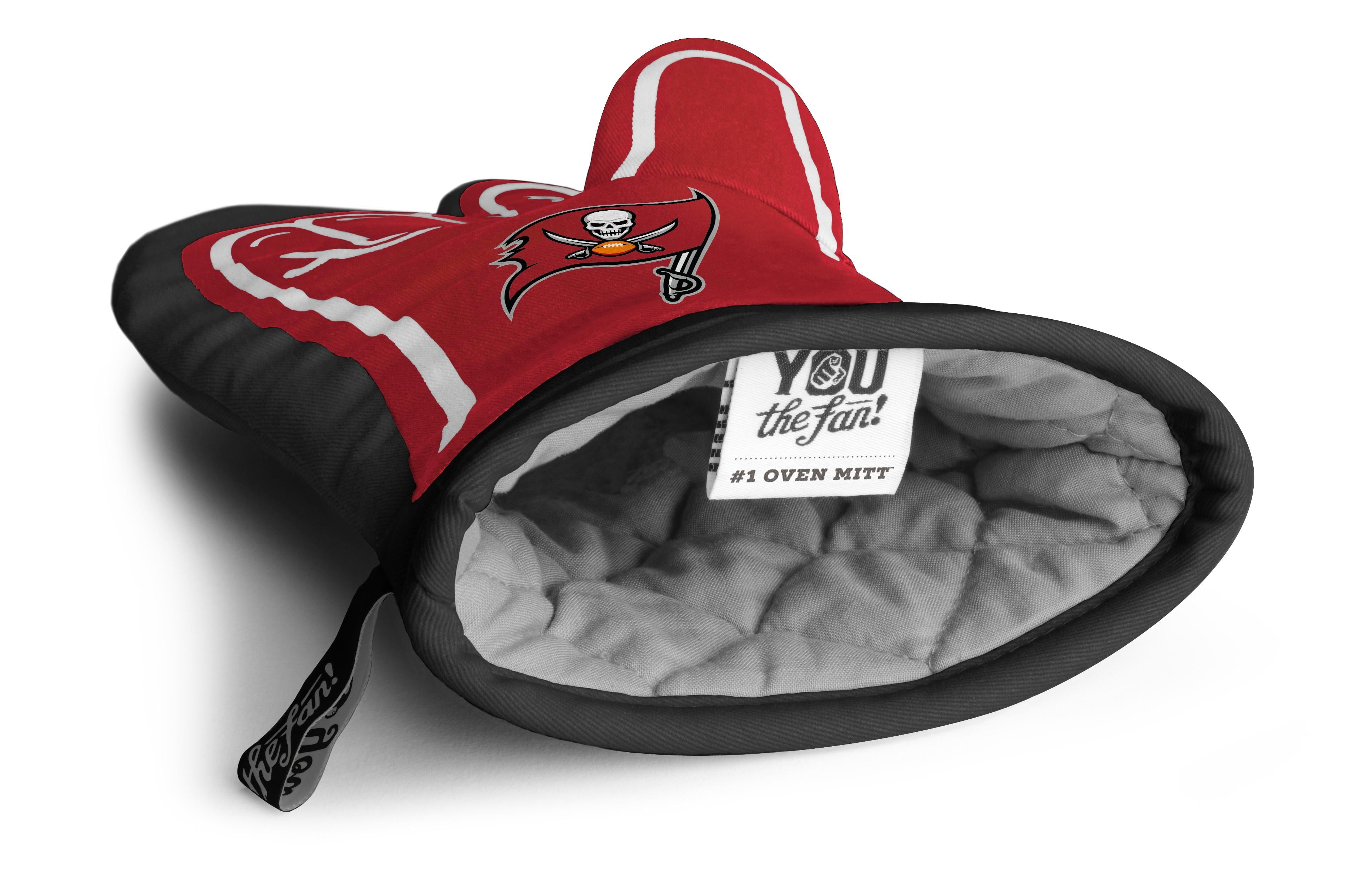 NFL Tampa Bay Buccaneers #1 Oven Mitt