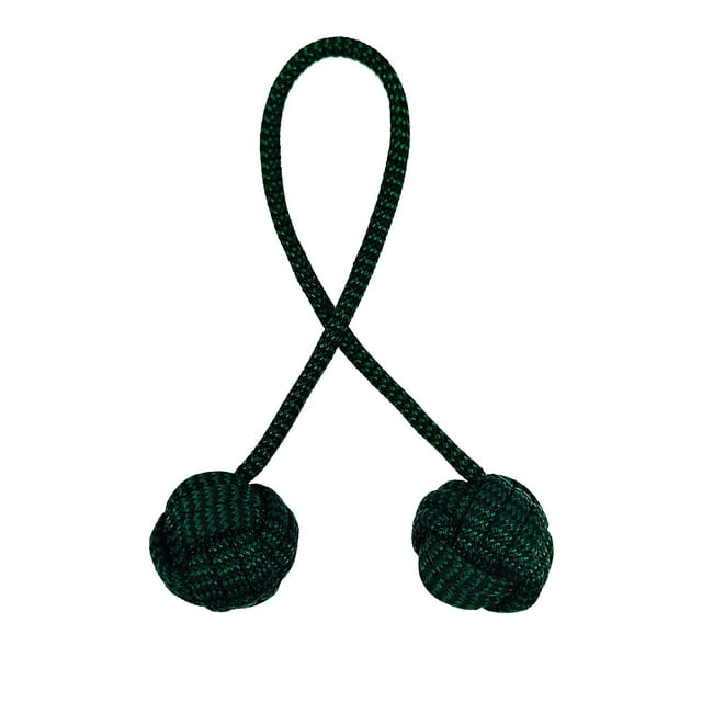 E Handmade Skill Toy With Two Beads On A Parachute Cord Designed For Stress Relief Finger Exercise And Improving Hand-Eye Coordination Portable For On-The-Go