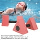 thumbnail image 3 of Mancuerna Flotante De Agua, 1 Par De Mancuernas Flotantes Compactas De Alta Flotabilidad Para Niños Ligeras Para Enseñanza De Natación, 3 of 7