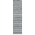 thumbnail image 5 of SAFAVIEH Marbella Kire Geometric Runner Rug, Black/Ivory, 2'3" x 9', 5 of 10