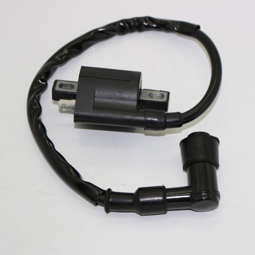 Professional Ignition Coil Universal Motorcycle Ignition Coil High
