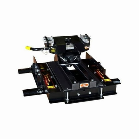 Demco  Autoslide Fifth Wheel Hitch