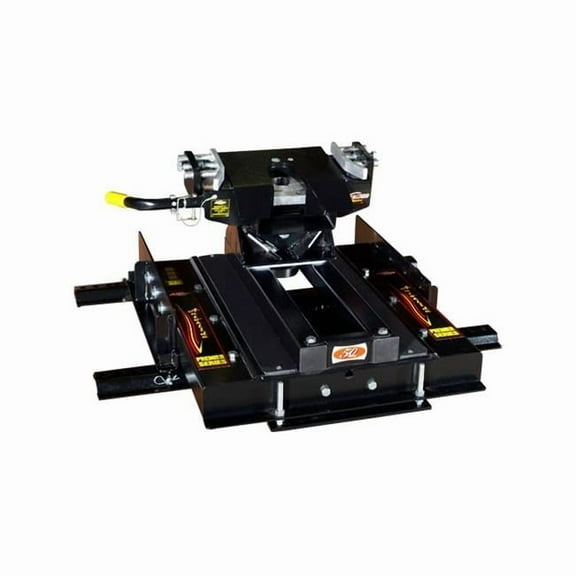 Demco  Autoslide Fifth Wheel Hitch