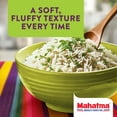 thumbnail image 5 of Mahatma Ready-to-Heat Cilantro Limon Jasmine Rice, Gluten Free, 8.8 oz Bag, 5 of 14