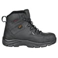 thumbnail image 4 of HOSS Men’s Composite Toe Waterproof Work Boot Slip Resistant EH Ridge 6”, 4 of 7